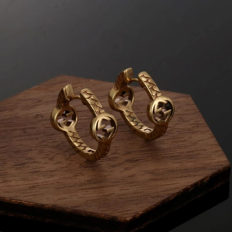 SportInspired Gucci Earrings 245146