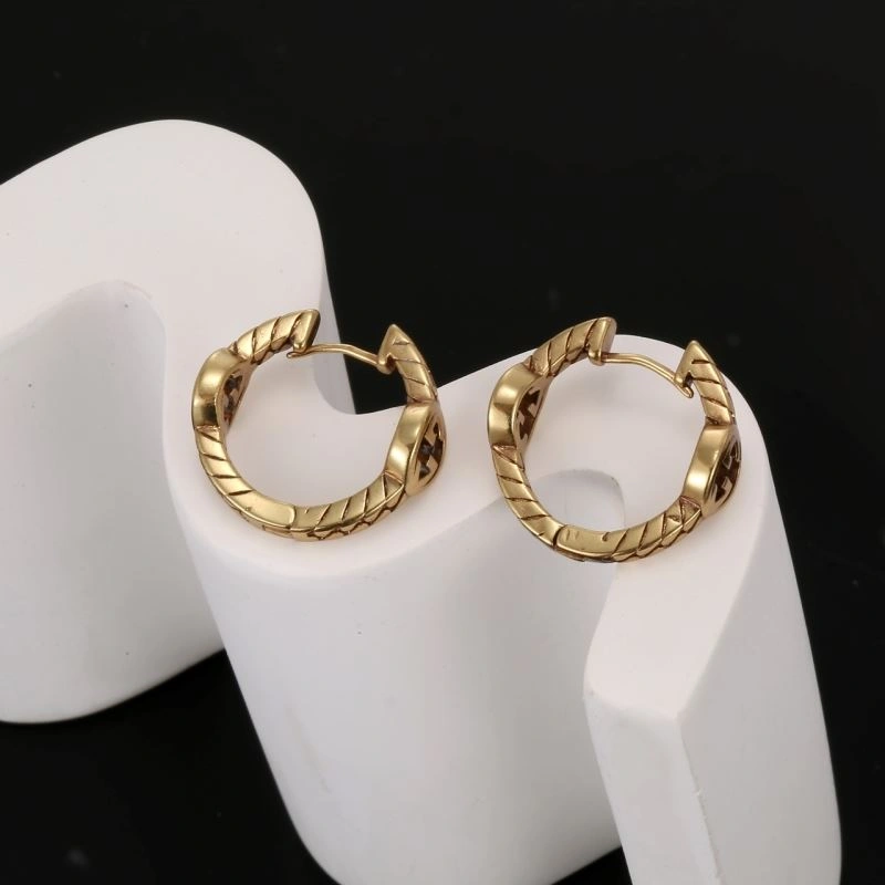 SportInspired Gucci Earrings 245146