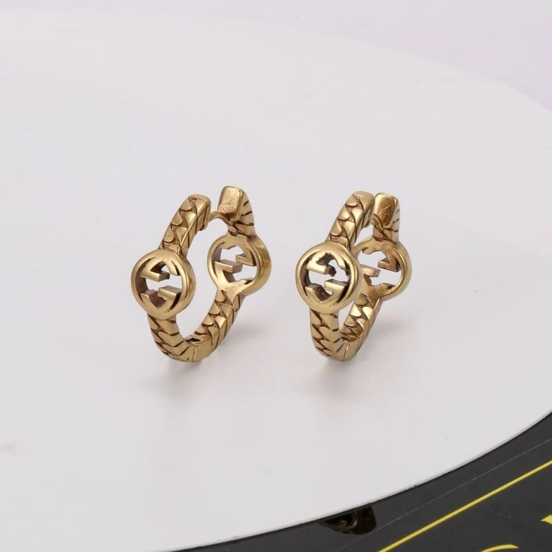 SportInspired Gucci Earrings 245146