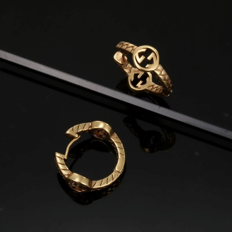 SportInspired Gucci Earrings 245146