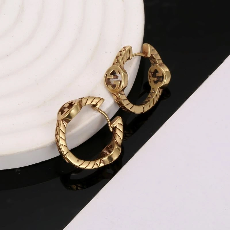 SportInspired Gucci Earrings 245146