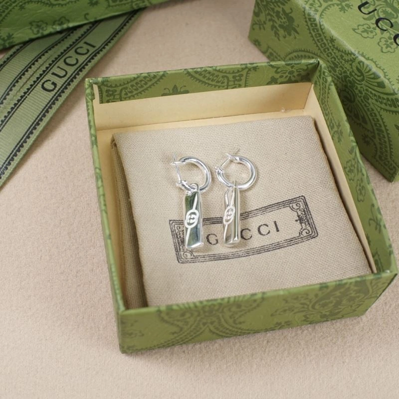 OnTrend Gucci Earrings 245161