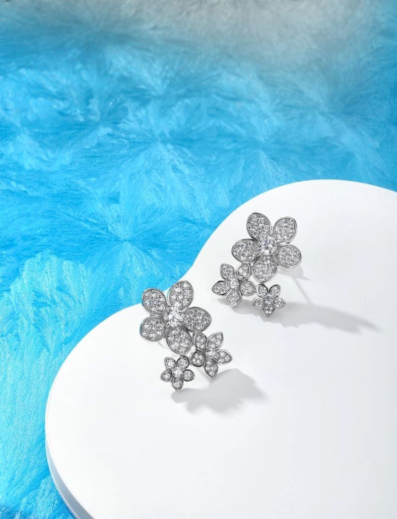 Gucci Earrings Reliable 245143