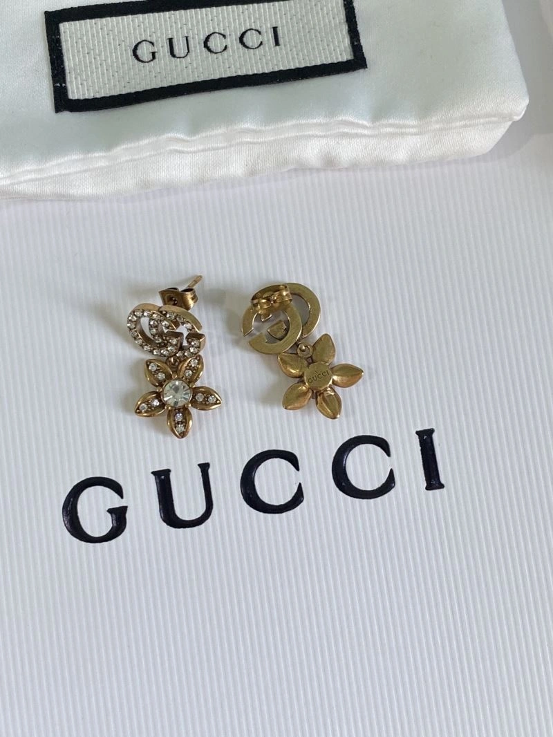Gucci Earrings TopPick 245158