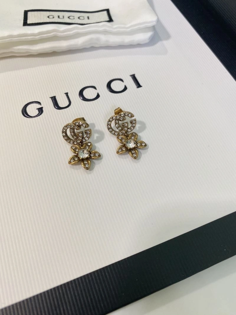 Gucci Earrings TopPick 245158
