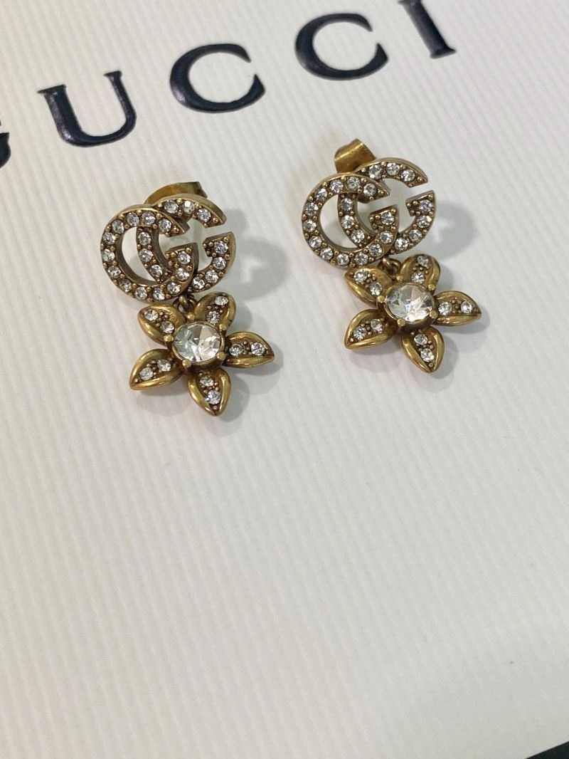 Gucci Earrings TopPick 245158