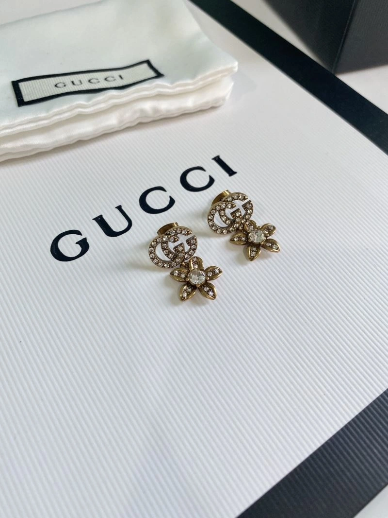 Gucci Earrings TopPick 245158