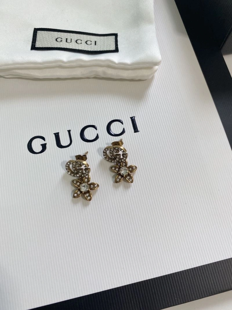 Gucci Earrings TopPick 245158