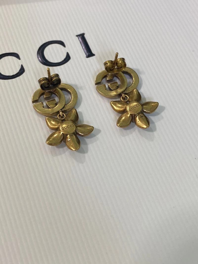 Gucci Earrings TopPick 245158