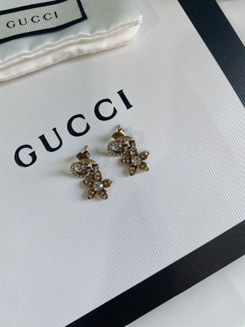 Gucci Earrings TopPick 245158