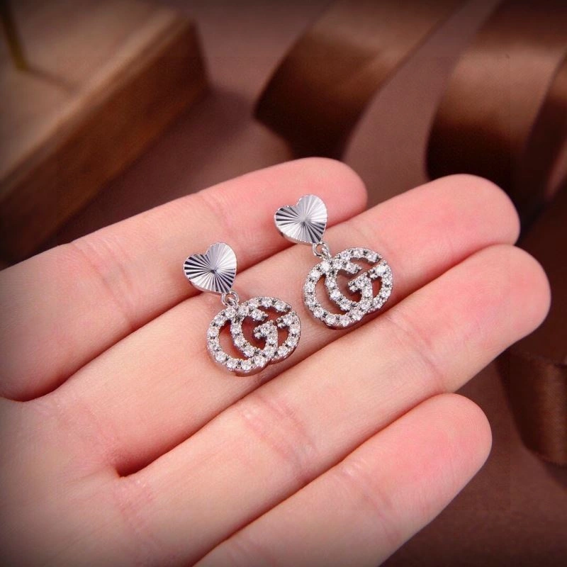 OdorResistant Gucci Earrings 245136