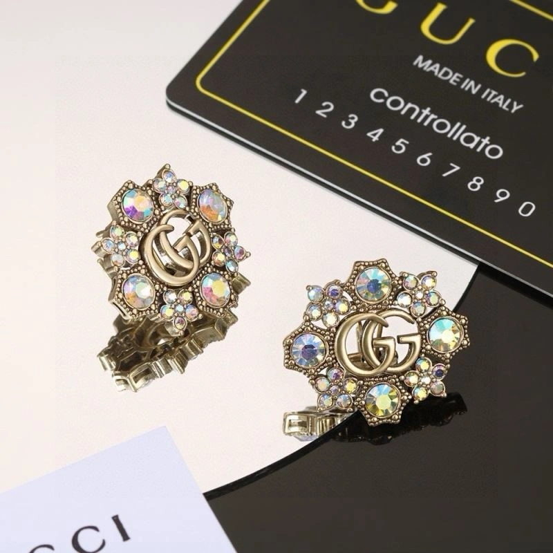 Gucci Earrings HighPerformance 245142