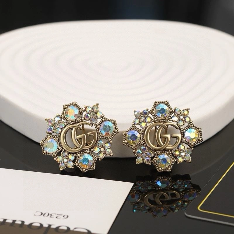 Gucci Earrings HighPerformance 245142