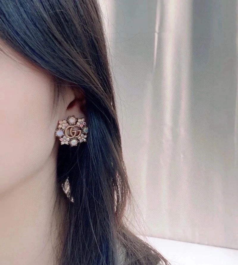 Gucci Earrings HighPerformance 245142