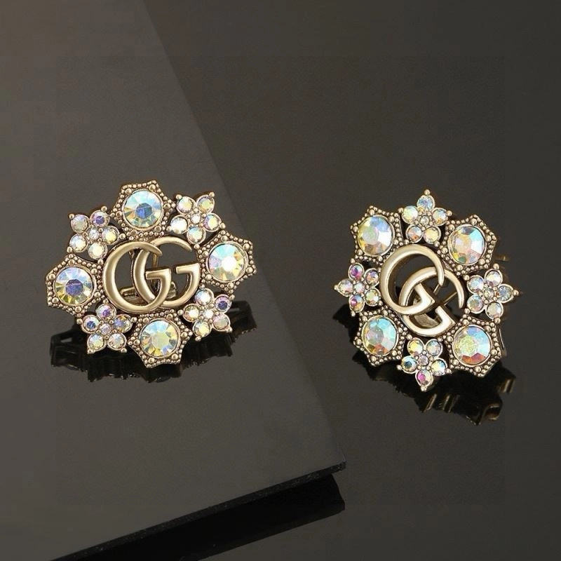 Gucci Earrings HighPerformance 245142