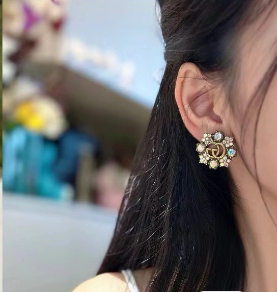 Gucci Earrings HighPerformance 245142