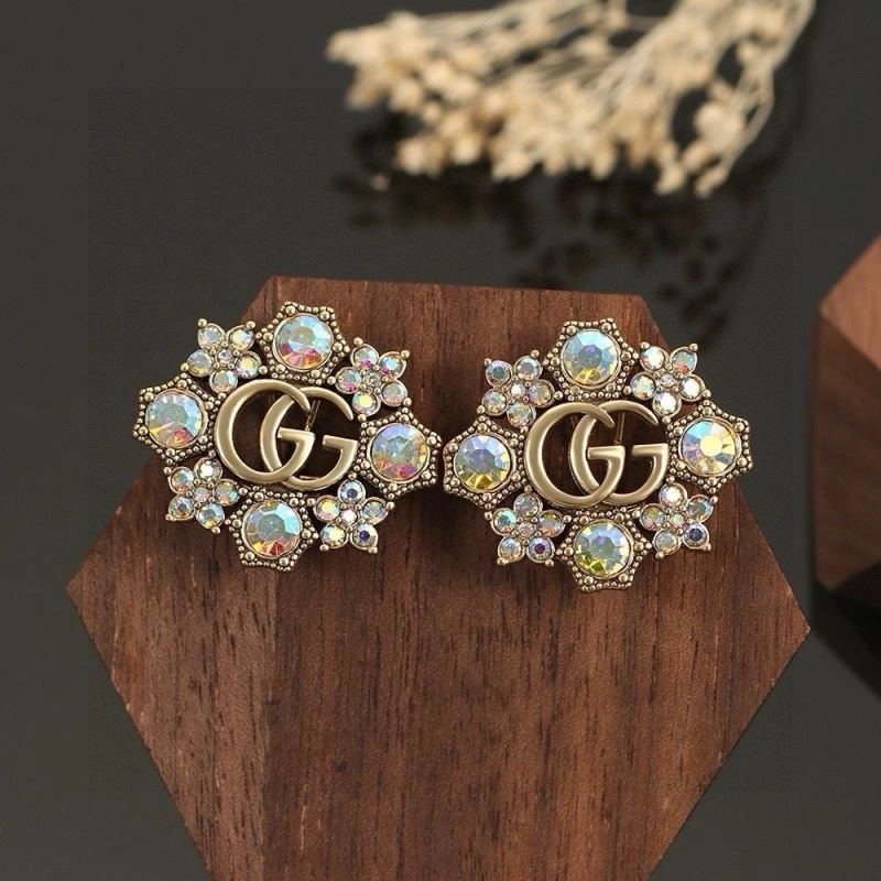Gucci Earrings HighPerformance 245142