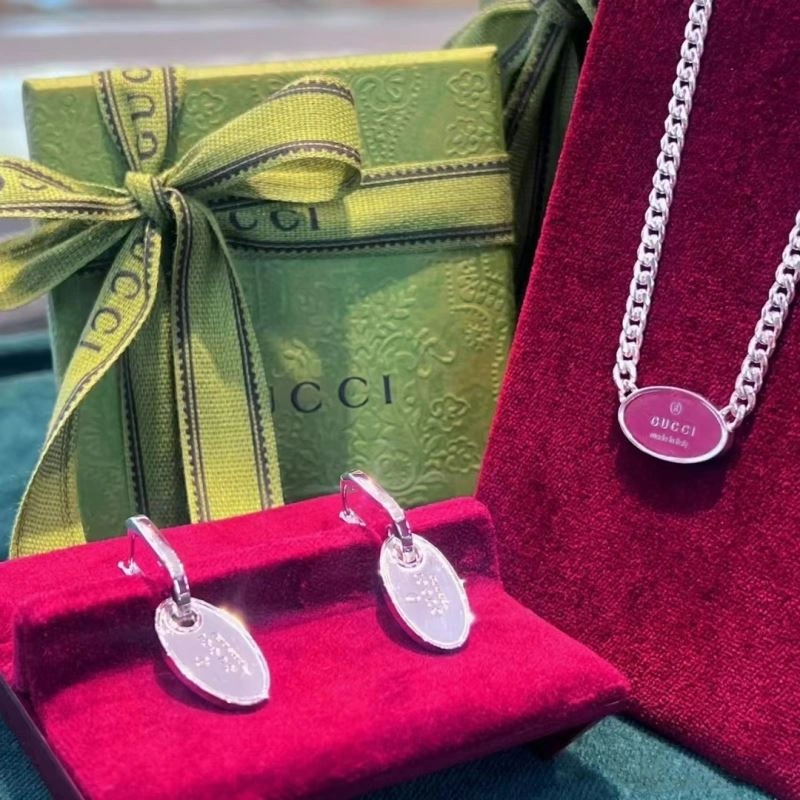 Gucci Earrings Seasonal 245165
