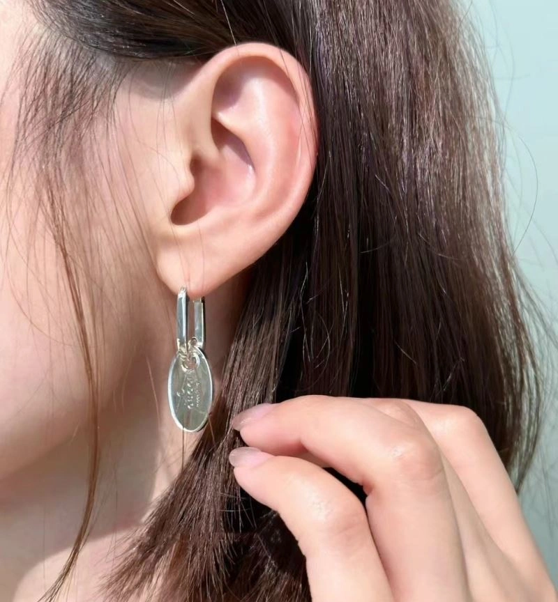 Gucci Earrings Seasonal 245165