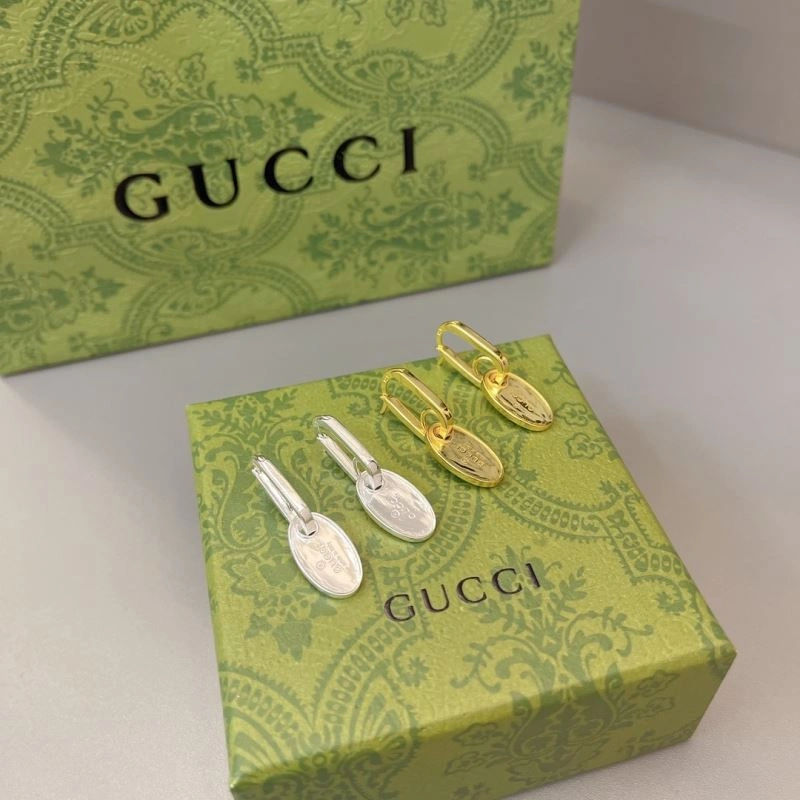 Gucci Earrings Seasonal 245165
