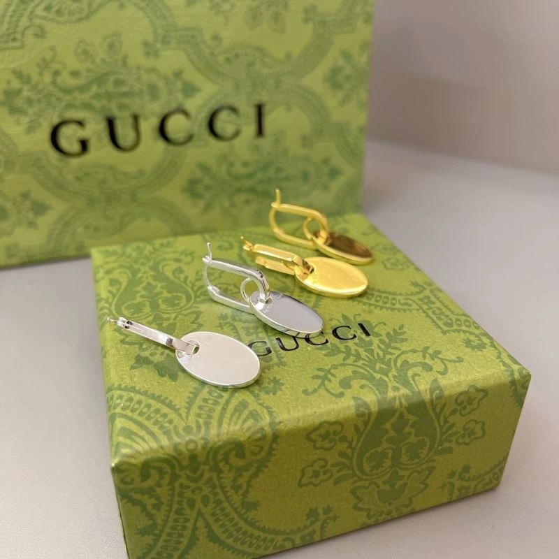 Gucci Earrings Seasonal 245165