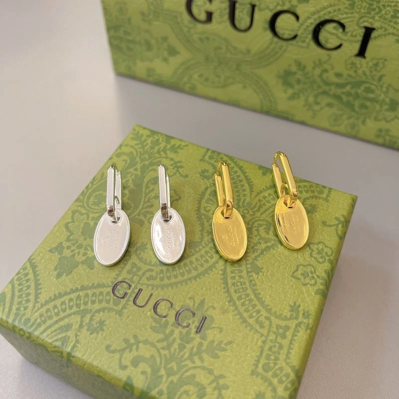 Gucci Earrings Seasonal 245165