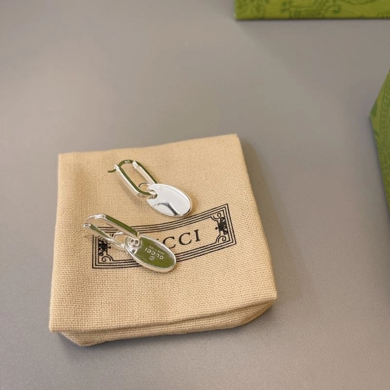 Gucci Earrings Seasonal 245165