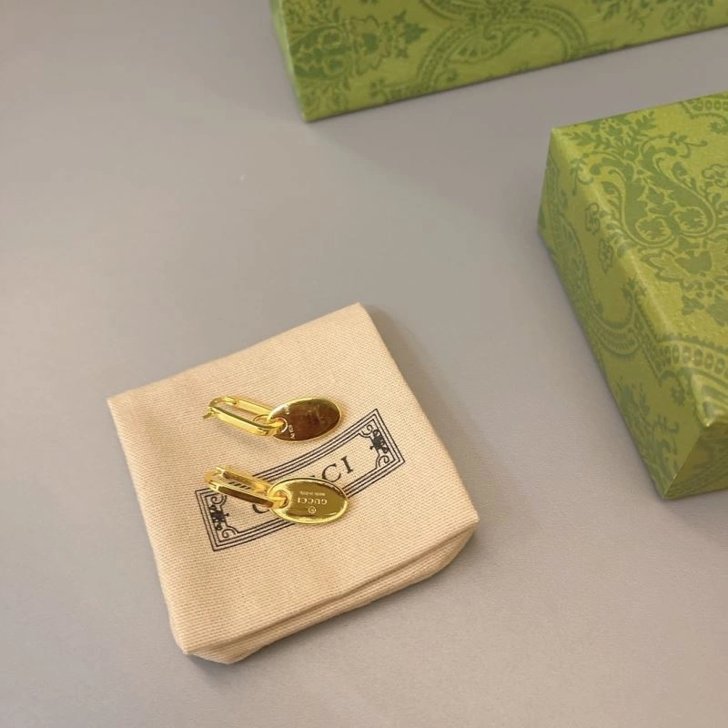 Gucci Earrings Seasonal 245165