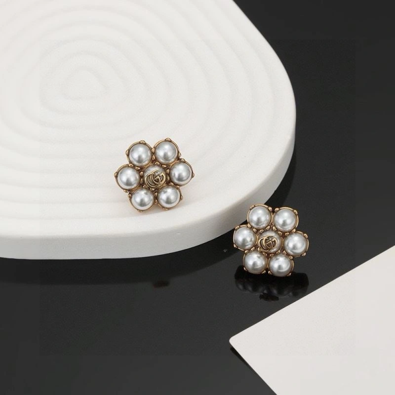 Efficient Gucci Earrings 245156