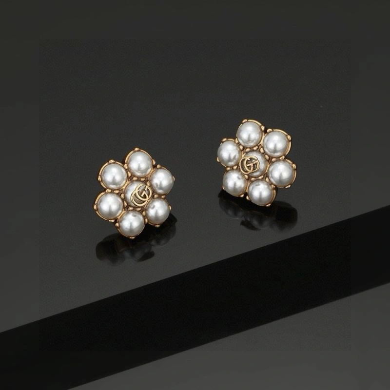 Efficient Gucci Earrings 245156