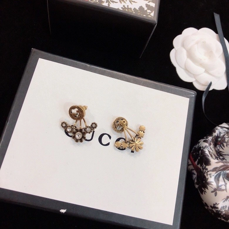 Refined Gucci Earrings 245152