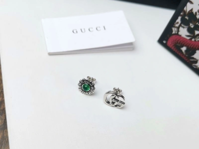 AllSeason Gucci Earrings 245155