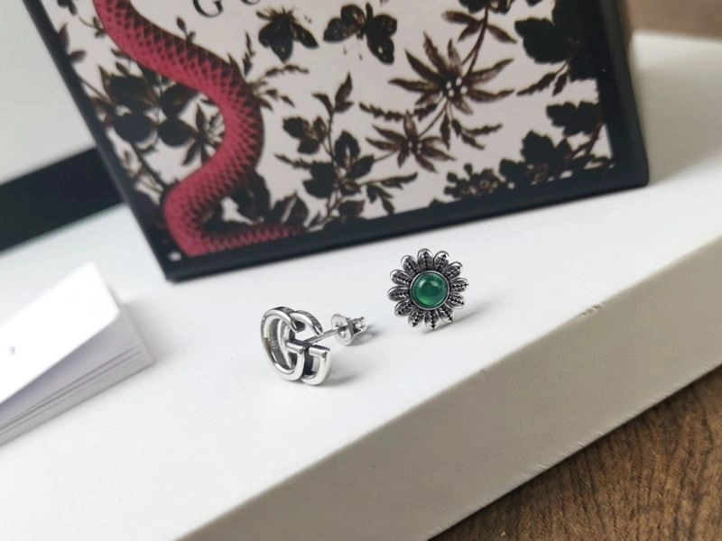 AllSeason Gucci Earrings 245155