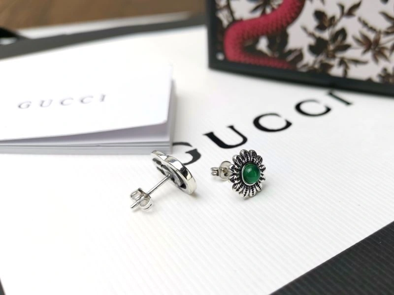 AllSeason Gucci Earrings 245155