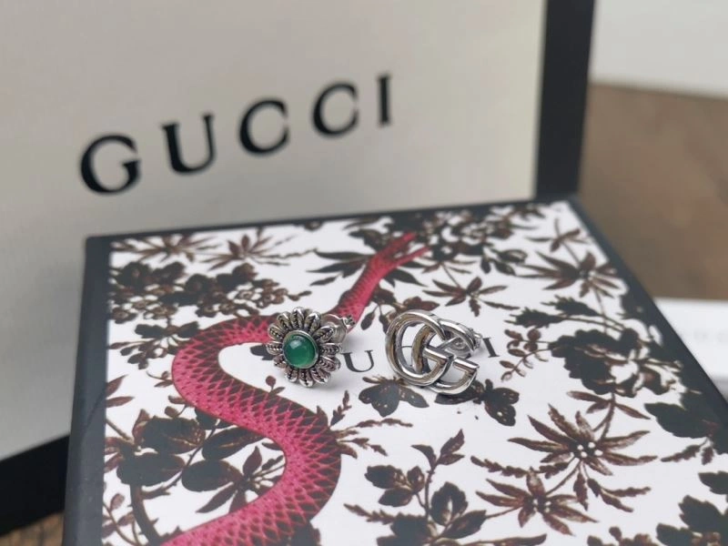 AllSeason Gucci Earrings 245155