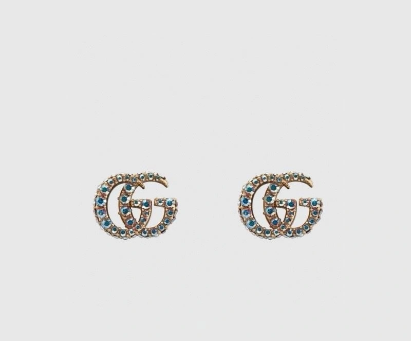 TechFriendly Gucci Earrings 245145