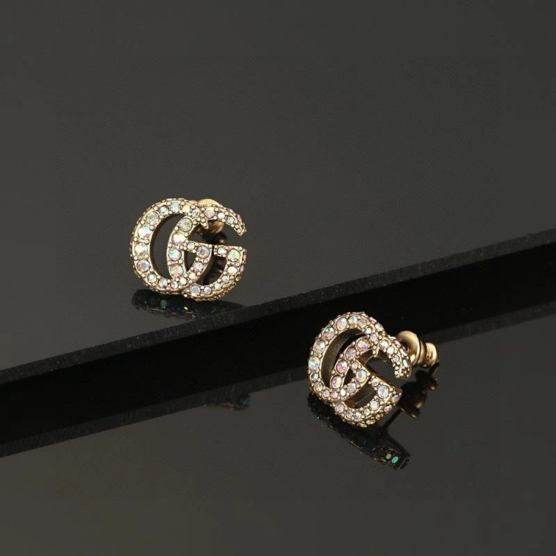 TechFriendly Gucci Earrings 245145