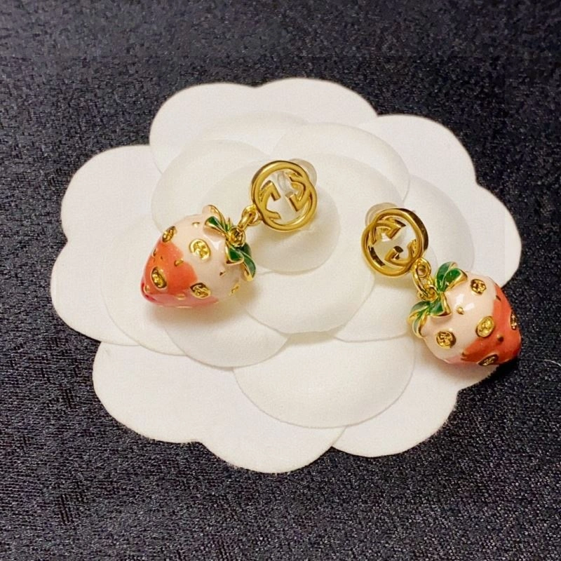 Effortless Gucci Earrings 245151