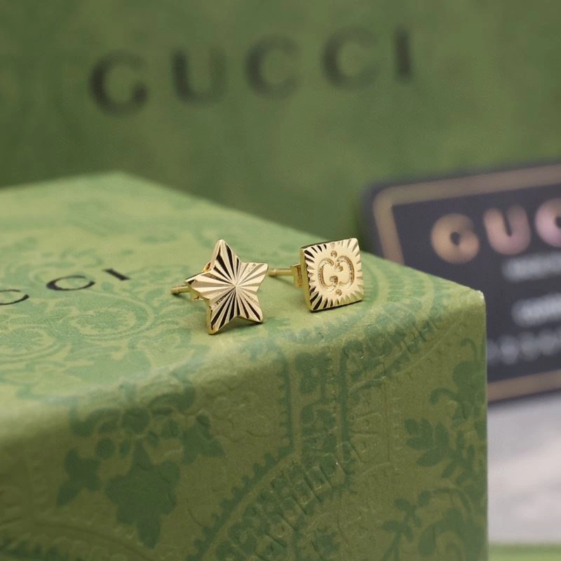 Gucci Earrings HighPerformance 245137