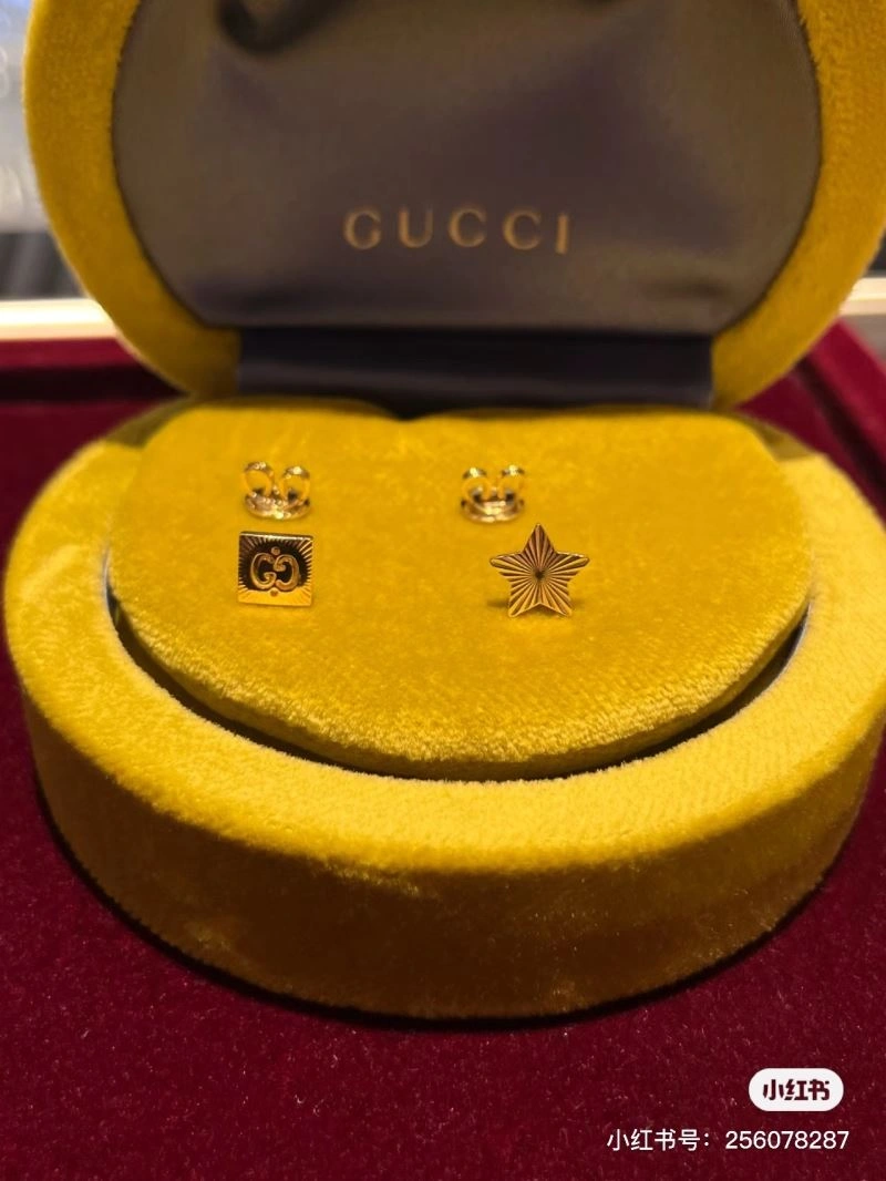 Gucci Earrings HighPerformance 245137