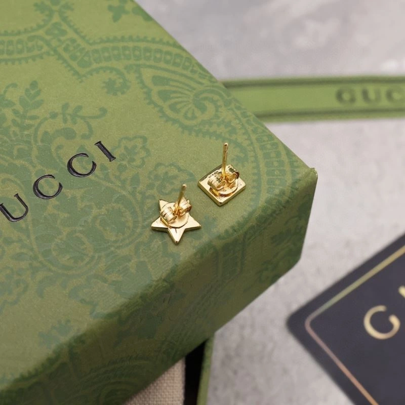 Gucci Earrings HighPerformance 245137