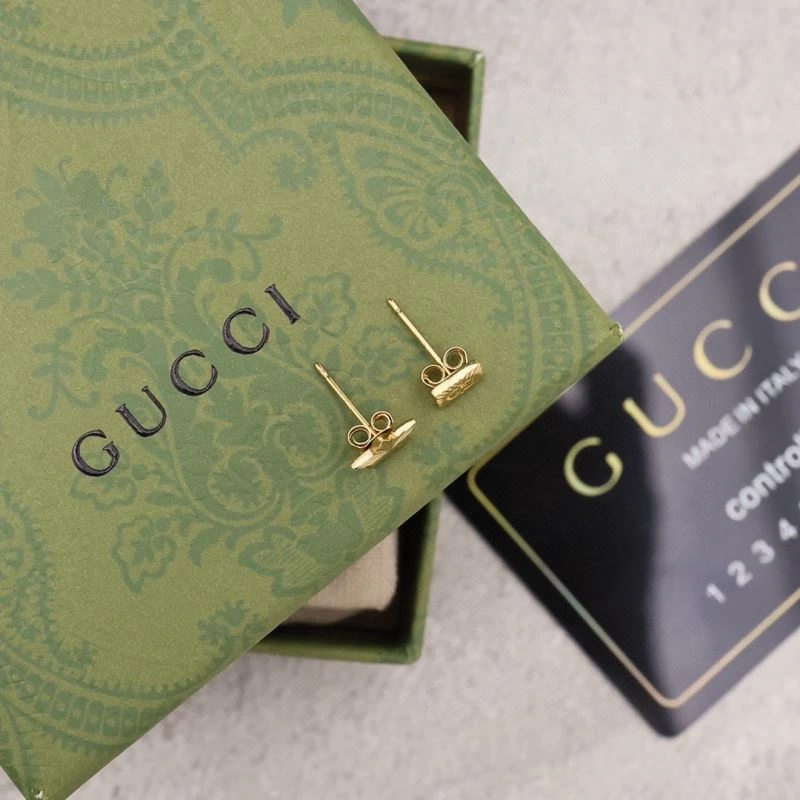 Gucci Earrings HighPerformance 245137