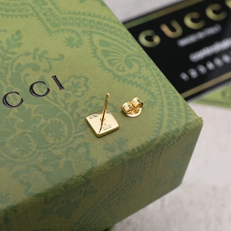 Gucci Earrings HighPerformance 245137