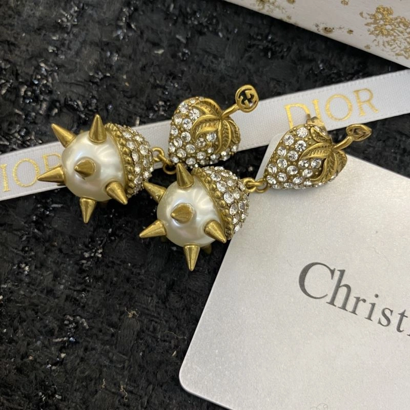 Gucci Earrings BestValue 245162