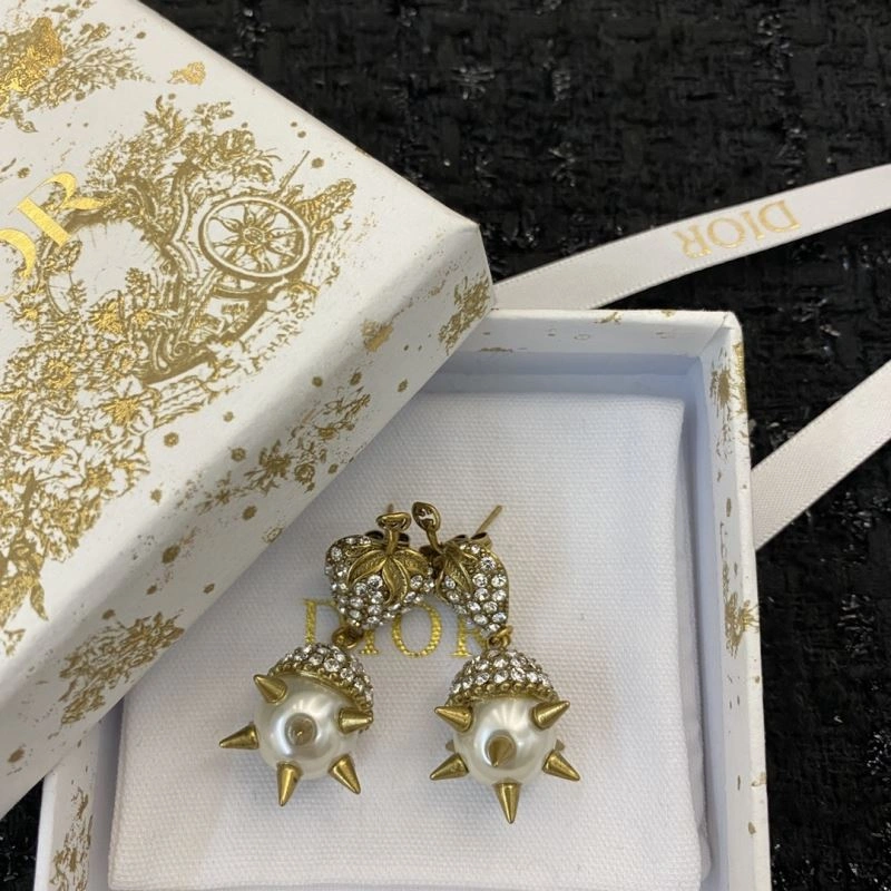 Gucci Earrings BestValue 245162