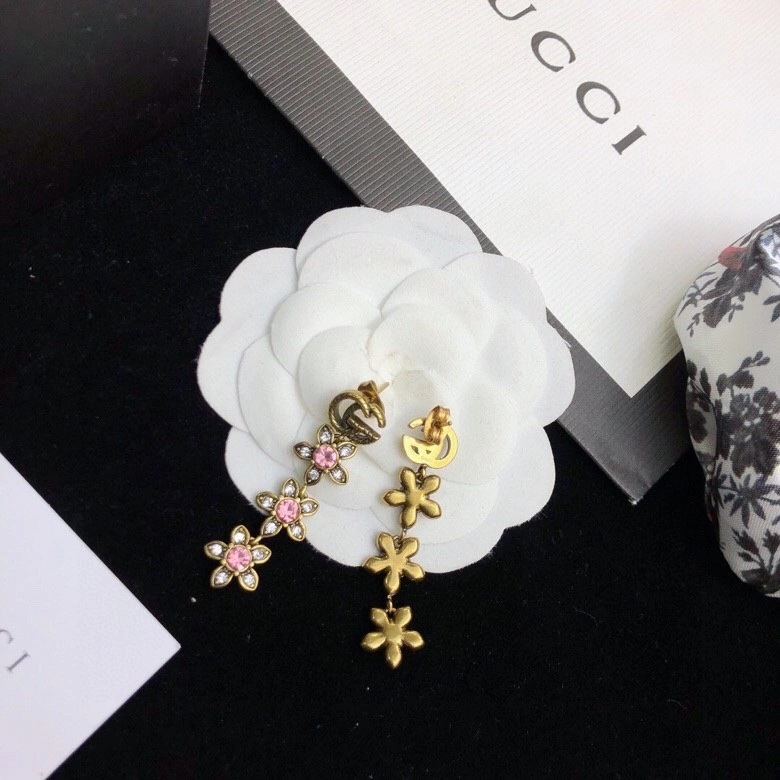 Gucci Earrings Resilient 245134