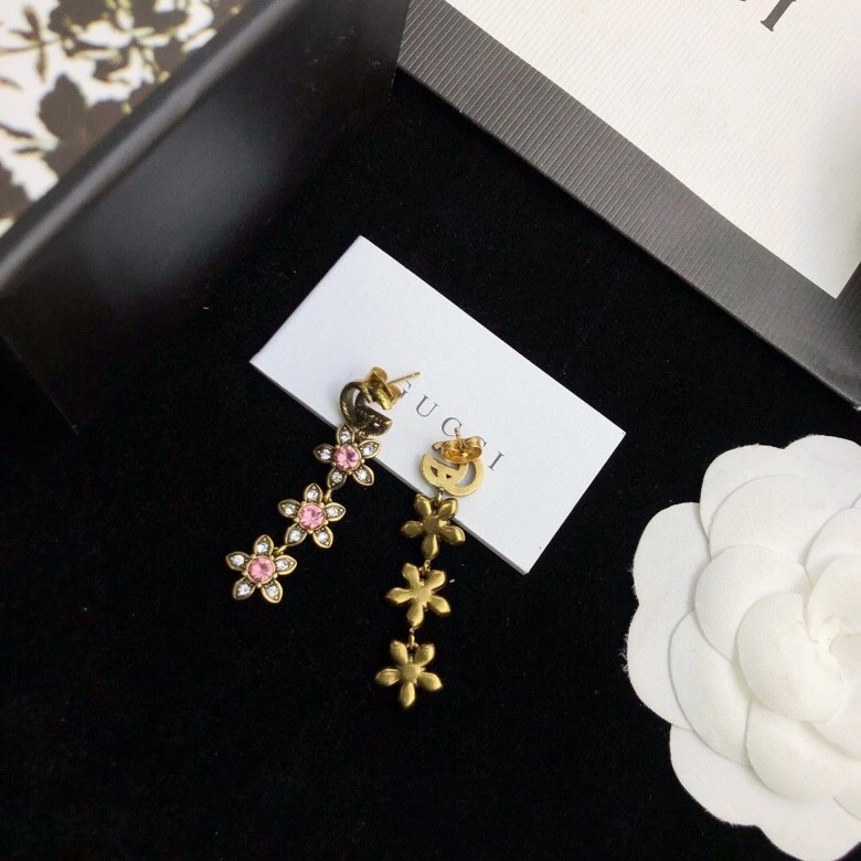 Gucci Earrings Resilient 245134