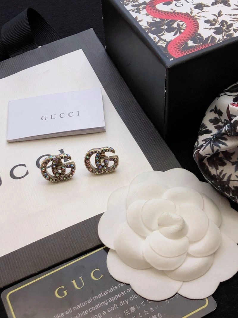 Gucci Earrings UrbanChic 245157