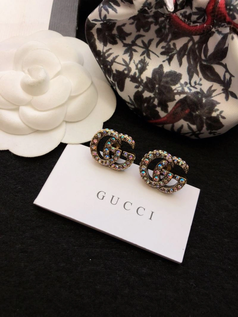 Gucci Earrings UrbanChic 245157