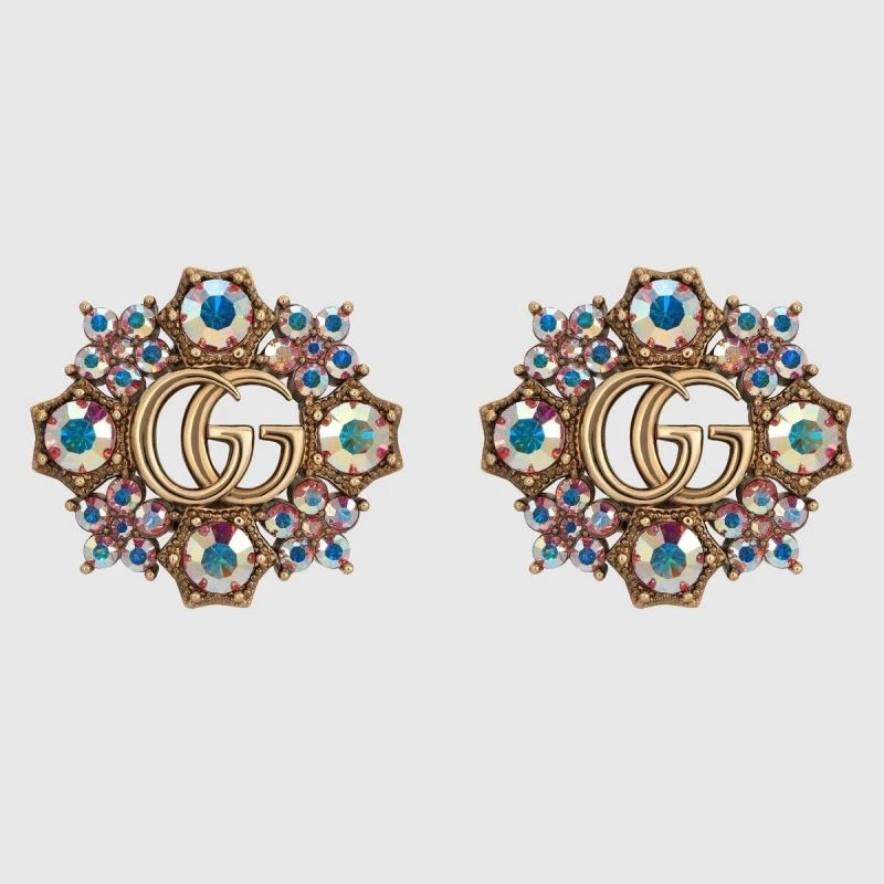 EasyMatch Gucci Earrings 245160